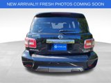 Used 2018 Nissan Armada Platinum w/ Captain Seat Package image 5