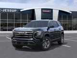 New 2026 GMC Terrain Elevation image 6