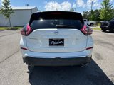 Used 2018 Nissan Murano SL image 3