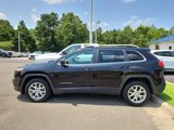 Used 2018 Jeep Cherokee Latitude w/ Safety Group image 4