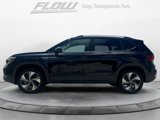 New 2024 Volkswagen Taos SE image 4