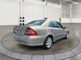 Used 2007 Mercedes-Benz C 280 4MATIC Sedan image 3