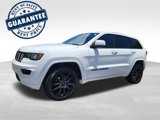 Used 2020 Jeep Grand Cherokee Altitude image 2