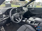 Used 2022 Audi SQ5 Prestige image 5