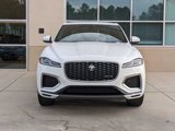 Used 2024 Jaguar F-PACE R-Dynamic S image 2