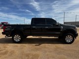 Used 2019 Ford F250 Platinum w/ Platinum Ultimate Package image 4