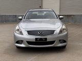 Used 2013 INFINITI G37 x Sedan w/ Premium Pkg image 2
