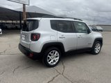 Used 2018 Jeep Renegade Latitude image 5