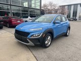 Used 2022 Hyundai Kona SE image 3