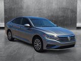 Used 2020 Volkswagen Jetta SE image 3