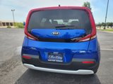 Used 2020 Kia Soul X-Line image 6