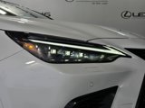 Used 2025 Lexus NX 450h+ F Sport image 4