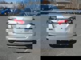 New 2025 Nissan Versa SV w/ Trunk Package image 4
