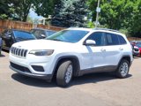 Used 2020 Jeep Cherokee Latitude image 4