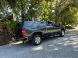 Used 2020 Chevrolet Silverado 2500 LTZ w/ LTZ Premium Package image 5
