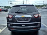 Used 2017 Chevrolet Traverse LS image 4