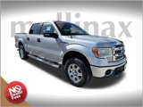 Used 2013 Ford F150 XLT w/ Luxury Equipment Group image 1