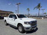 Used 2022 RAM 1500 Laramie image 2