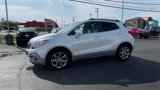 Certified 2014 Buick Encore Leather image 4