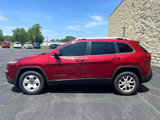 Used 2014 Jeep Cherokee Latitude image 2