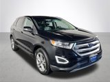Used 2015 Ford Edge Titanium image 3