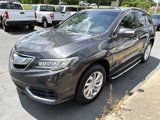 Used 2016 Acura RDX FWD w/ Technology Package image 3