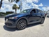 Used 2018 MAZDA CX-5 Touring w/ Preferred Equipment Package image 3