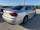 Used 2019 Volkswagen Passat 2.0T SE R-Line image 3