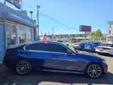 Used 2020 BMW 330i xDrive Sedan w/ Driving Assistance Package image 3