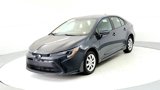 Certified 2025 Toyota Corolla LE image 2