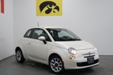 Used 2017 FIAT 500 Pop image 2