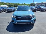 New 2025 Kia Seltos S image 2