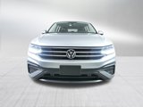 Certified 2022 Volkswagen Tiguan SE image 2