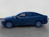 Certified 2021 Volkswagen Jetta SE image 2