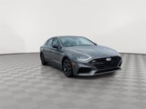 Used 2022 Hyundai Sonata N Line image 2
