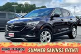 Used 2021 Buick Encore GX Preferred w/ Cold Weather Comfort Package image 3