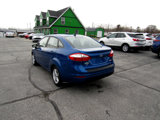Used 2019 Ford Fiesta SE image 5