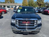 Used 2018 GMC Sierra 1500 SLT w/ SLT Premium Package image 3