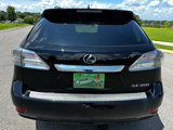 Used 2011 Lexus RX 350 AWD image 6