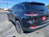 New 2025 Jeep Grand Cherokee Limited image 5