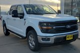 New 2024 Ford F150 XLT w/ Equipment Group 302A MID image 2
