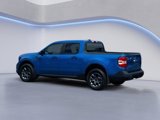 Certified 2022 Ford Maverick XLT w/ XLT Luxury Package image 4