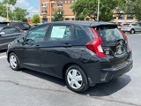 Used 2015 Honda Fit LX image 5