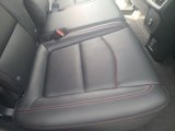 Certified 2022 Chevrolet Equinox RS w/ RS Leather Package image 5