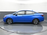 Used 2021 Nissan Versa SV image 2