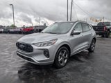 Certified 2023 Ford Escape ST-Line Select w/ Class II Trailer Tow Package image 4