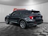 New 2025 Ford Explorer Active image 3