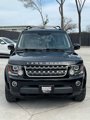 Used 2016 Land Rover LR4 HSE image 2