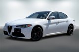 Used 2020 Alfa Romeo Giulia Ti Sport w/ Quick Order Package 22S Sport image 2