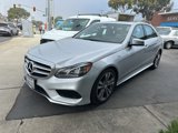 Used 2015 Mercedes-Benz E 350 Sedan image 2